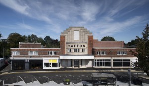 Tatton Cinema Redevelopement, Gatley 